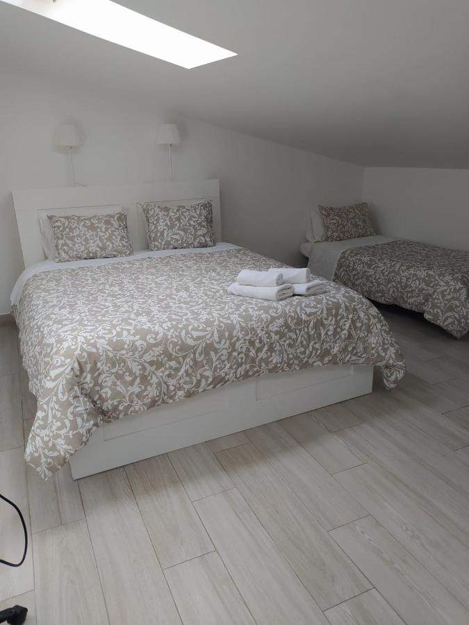 Isaura Home Peniche Exterior photo