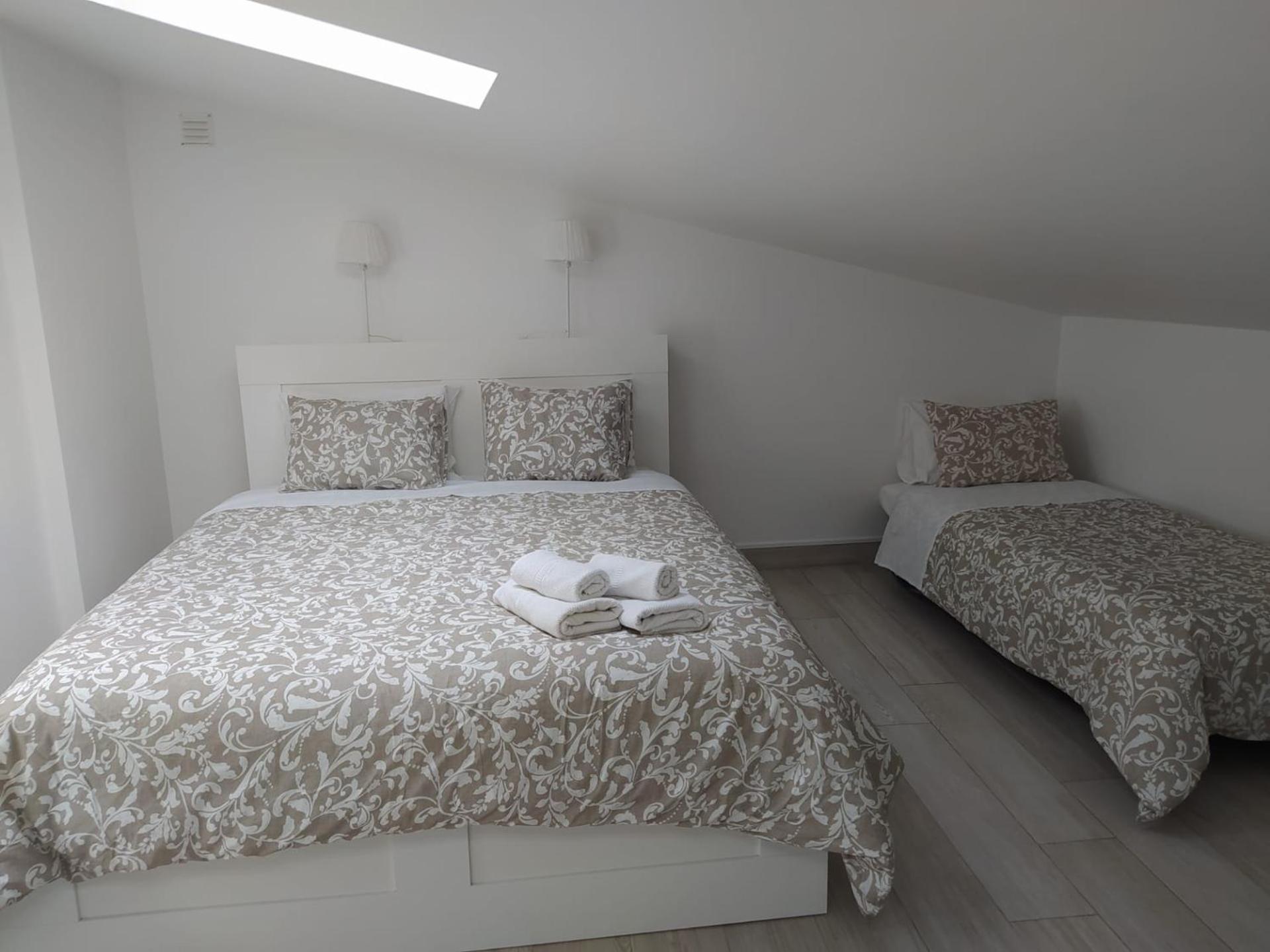 Isaura Home Peniche Room photo