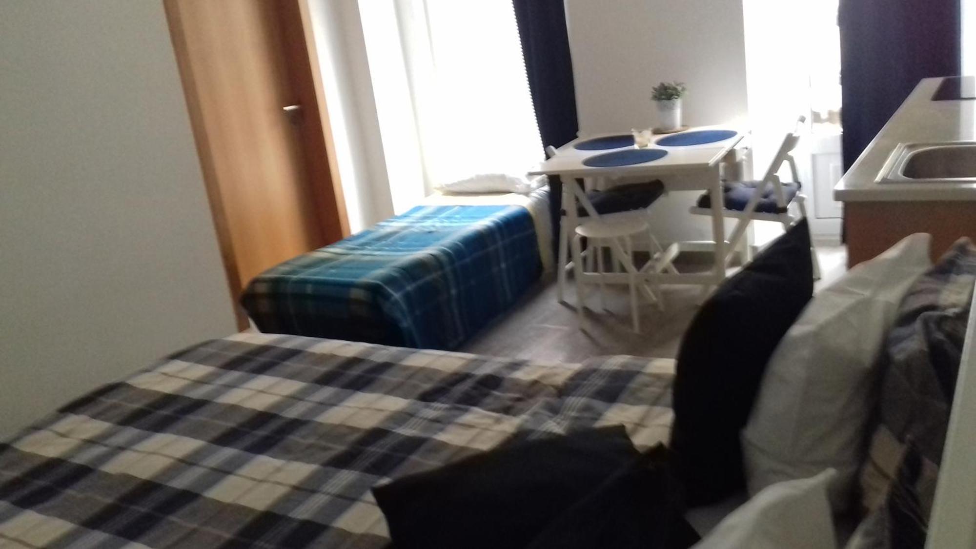 Isaura Home Peniche Room photo
