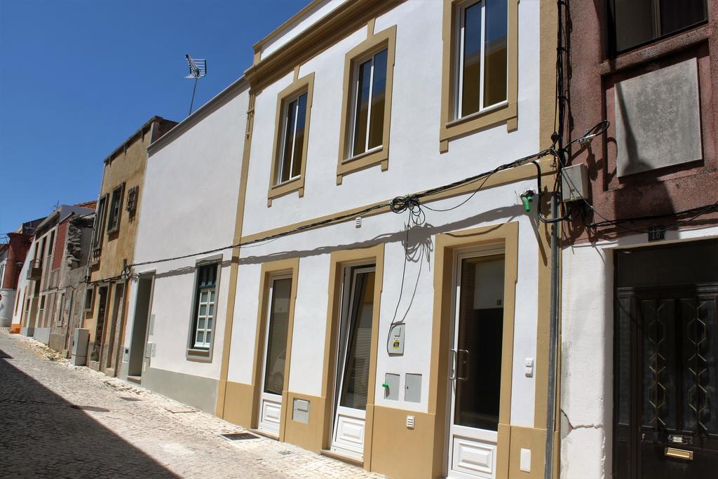 Isaura Home Peniche Exterior photo