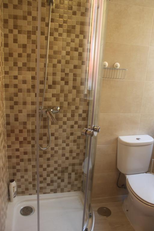 Isaura Home Peniche Exterior photo
