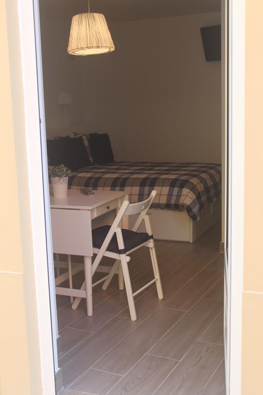 Isaura Home Peniche Exterior photo