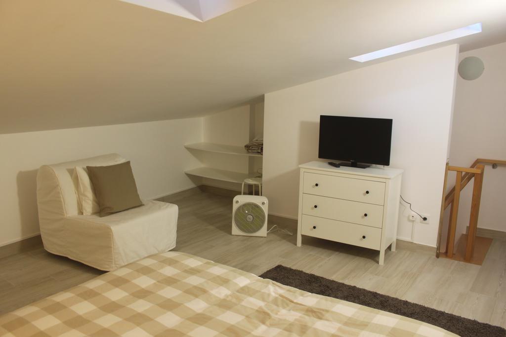 Isaura Home Peniche Exterior photo